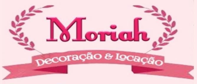 Moriah Decoração & Locação