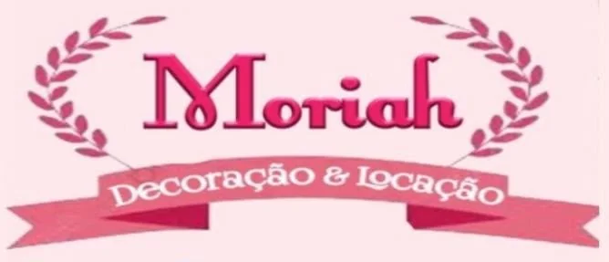 Moriah Decoração & Locação